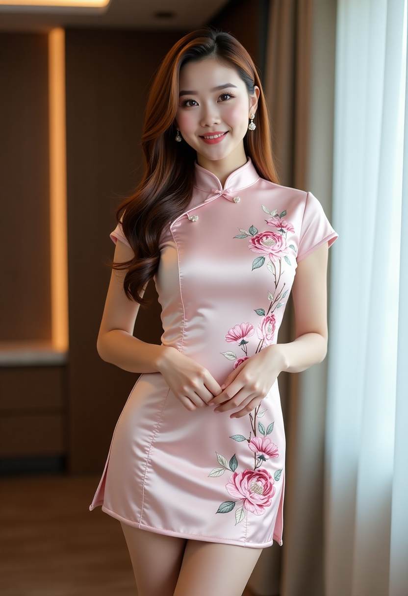 天才少女电影剧照