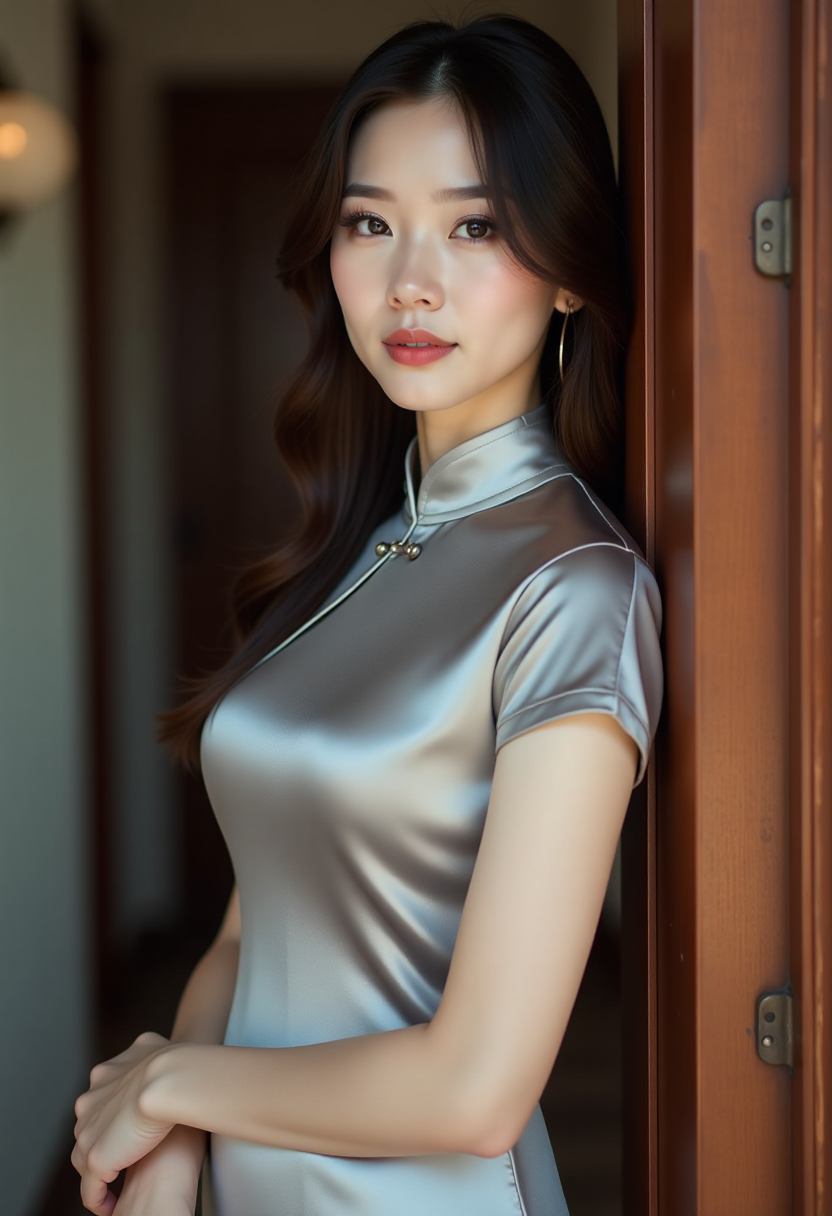傲慢与偏见电影海报