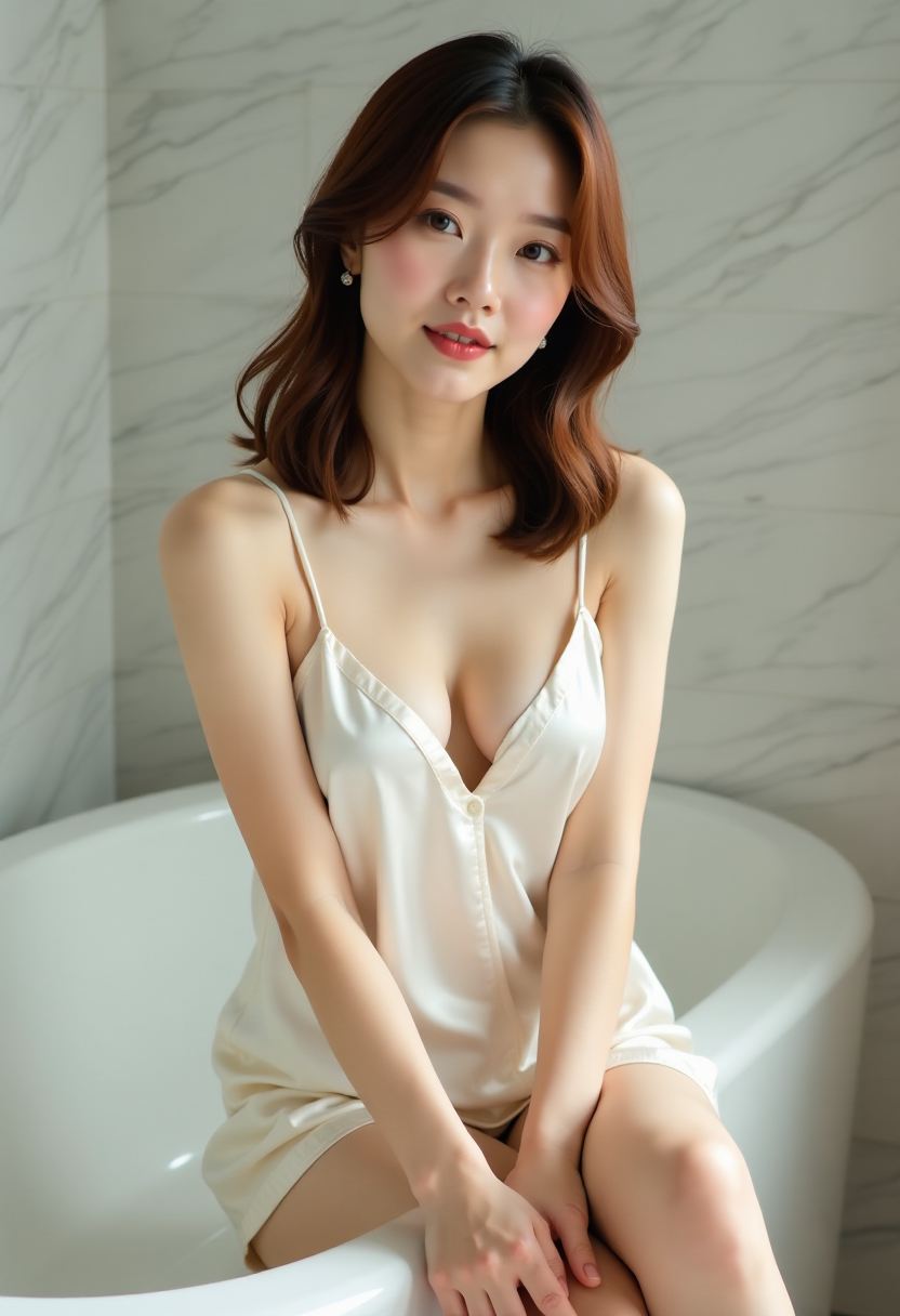 小森林电影剧照