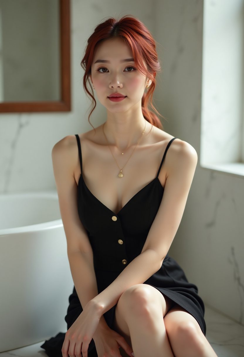 《小妇人》电影剧照