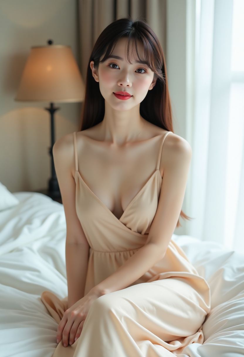 家庭共同观影配图